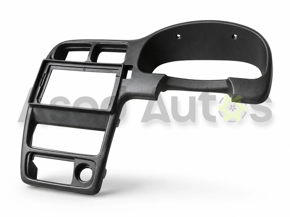 Suzuki Alto 1000cc Android Player Dashboard Frame