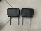 Suzuki Alto 2014-2026 Japanese Style Headrest, designed for comfort and modern style with excellent neck support.
