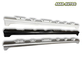 Suzuki Alto 2014-2026 ABS Plastic Side Skirts – Durable, Stylish & Perfect Fit