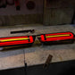 Suzuki Alto 2014-2026 Back Light China A+ Quality C Style
