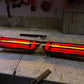 Suzuki Alto 2014-2026 Back Light China A+ Quality C Style