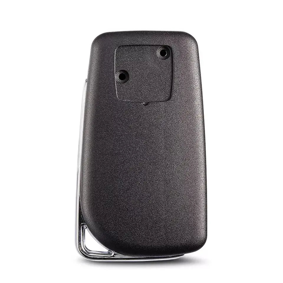 Suzuki Alto 2014-2026 Cultus Wagon R Swift flip key case kit replacement shell