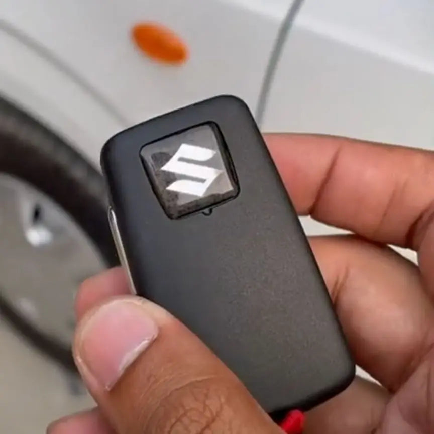 Suzuki Alto 2014-2026 Cultus Wagon R Swift flip key case kit replacement shell