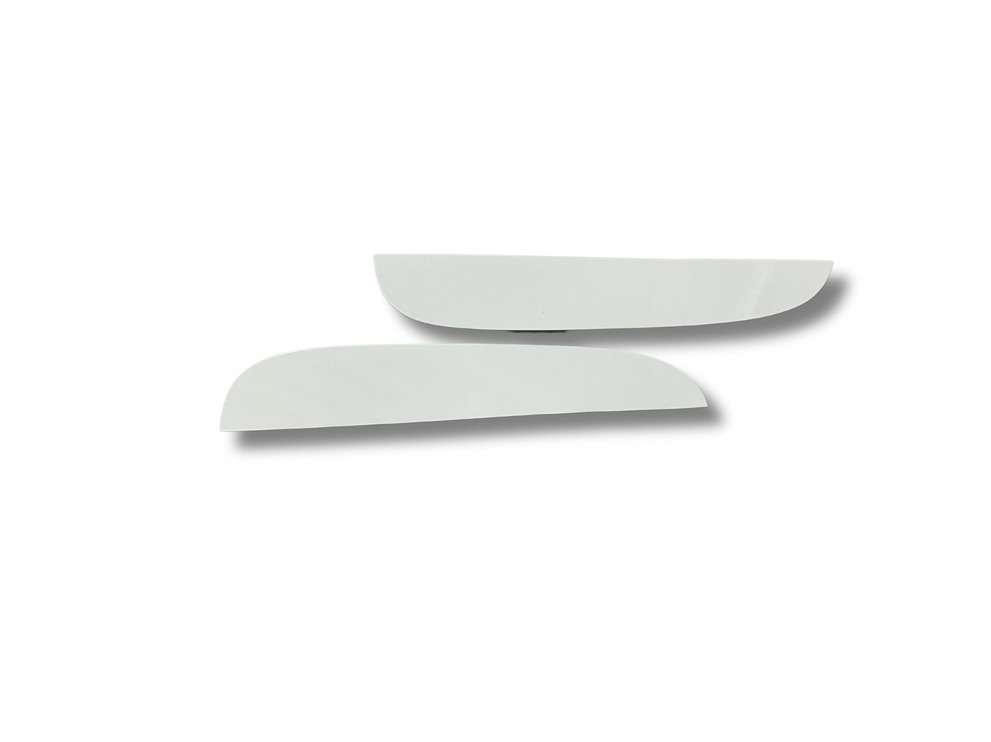 Suzuki Alto 2014-2026 Headlight Eyebrow (Painted) – Stylish and Customized Exterior Upgrade