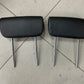 Suzuki Alto 2014-2026 Japanese Style Headrest providing premium neck support and a stylish, modern design for enhanced comfort.