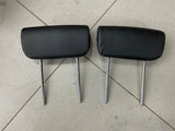 Suzuki Alto 2014-2026 Japanese Style Headrest providing premium neck support and a stylish, modern design for enhanced comfort.