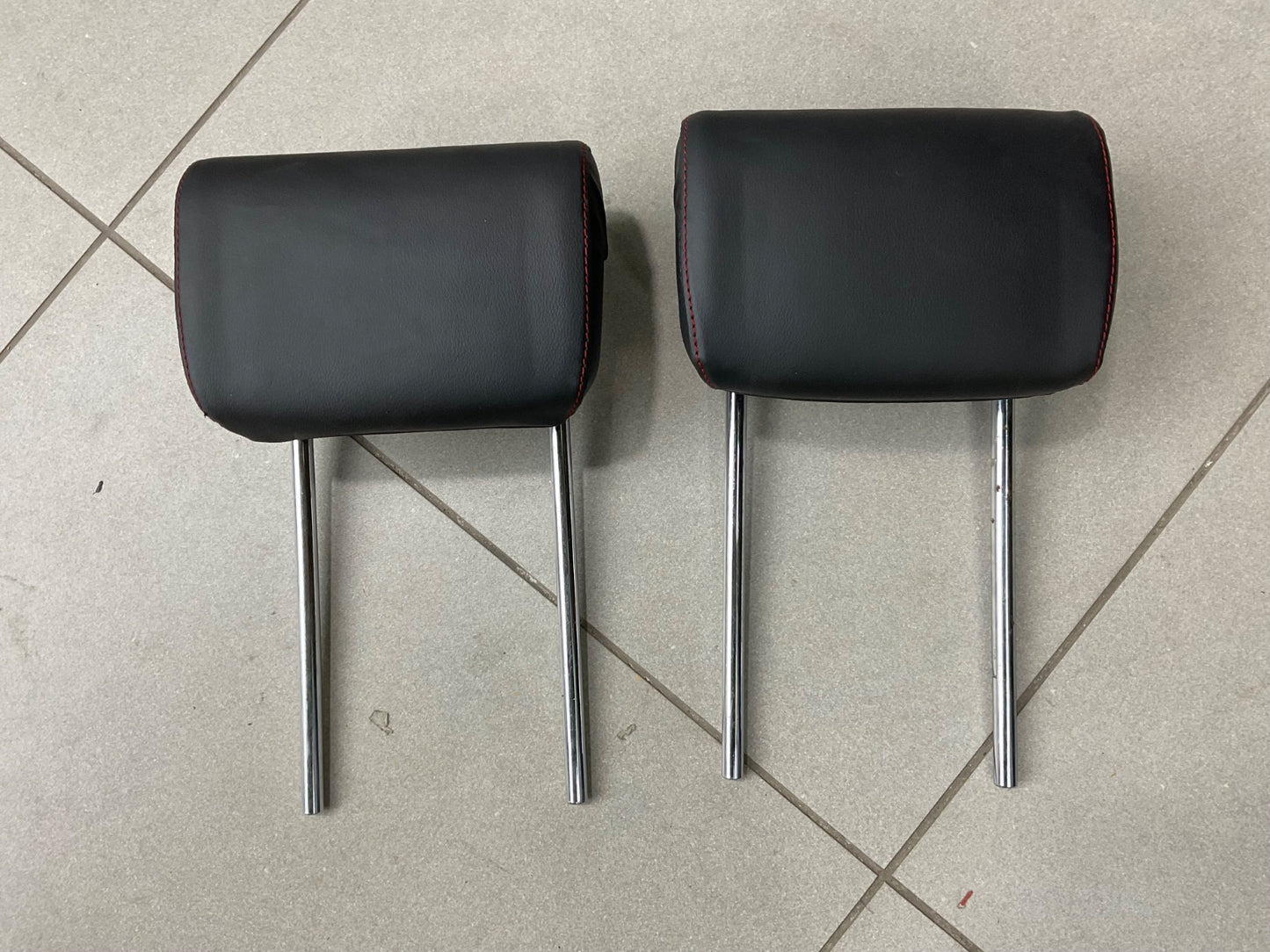 Suzuki Alto 2014-2026 Japanese Style Headrest providing premium neck support and a modern, stylish design.