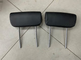 Suzuki Alto 2014-2026 Japanese Style Headrest providing premium neck support and a stylish, modern design for enhanced comfort.
