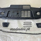 Suzuki Alto 2014-2026 RS Style Front Bumper – Premium ABS Plastic Upgrade (Copy)