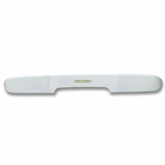 Suzuki Alto 2014-2026 roof spoiler