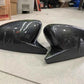 Suzuki Alto 2014-2026 side mirror covers
