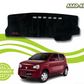 Suzuki Alto 2014–2025 Dashboard Carpet Cover – Custom-Fit Anti-Glare Mat with UV Protection
