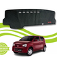Suzuki Alto 2014–2025 Dashboard Carpet Cover – Custom-Fit Anti-Glare Mat with UV Protection
