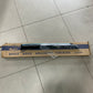 Suzuki Alto Air Press Sun Visor with chrome finish, custom-fit for models 2014-2026, providing protection against weather elements and enhancing style.
