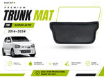 Suzuki Alto Foam Trunk Mat 2014-2026 Cargo Boot Liner & Protection Tray