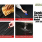 Suzuki Alto Foam Trunk Mat – Custom Cargo Boot Liner for Models 2014-2024


