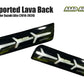 Suzuki Alto Imported Lava Back Lights – Two Variants of LED Tail Lights for Models 2014-2026

