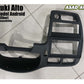 Suzuki Alto Old Model Android Frame (Fiber) – Custom Fit 1000cc Compatibility