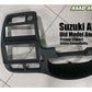 Suzuki Alto Old Model Android Frame (Fiber) – Custom Fit 1000cc Compatibility
