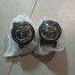 Suzuki Alto & Old/New Cultus Nero Style Fog Lights / Fog Lamps (2000-2025)