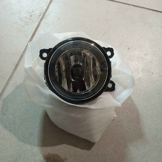 Suzuki Alto & Old/New Cultus Nero Style Fog Lights / Fog Lamps (2000-2025)