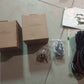 Suzuki Alto & Old/New Cultus Nero Style Fog Lights / Fog Lamps (2000-2025)