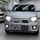 Suzuki Alto 2014 2025 RS Style Front Bumper – Premium ABS Plastic Upgrade