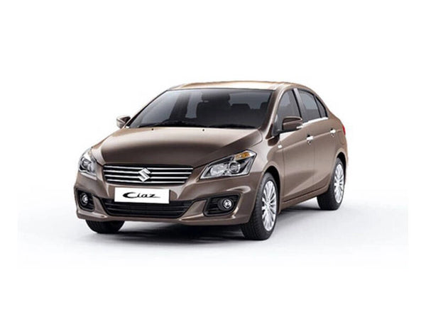 Suzuki Ciaz