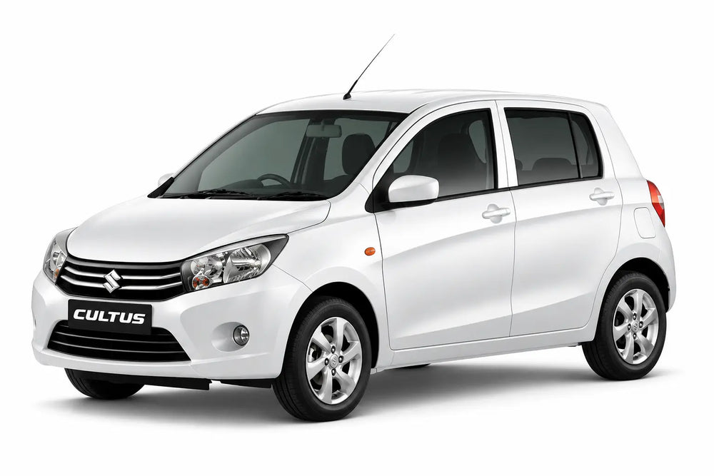 Suzuki Cultus