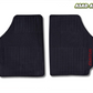 Suzuki Cultus 2017-2025 Latex Rubber Car Floor Mats