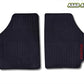 Suzuki Cultus 2017-2026 Latex Rubber Car Floor Mats