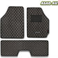 Suzuki Cultus 7D Luxury Floor Mats (2017-2026) – Waterproof | Custom Fit | Anti-Slip