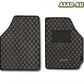 Suzuki Cultus 7D Luxury Floor Mats (2017-2026) – Waterproof | Custom Fit | Anti-Slip
