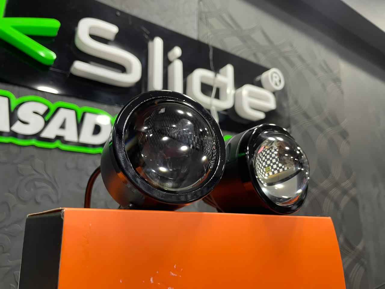 DLAA Fog Light Projector for Suzuki New Cultus 2017–2026