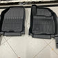 Suzuki Fronx 2025–2026 interior floor protection mats by TXR.