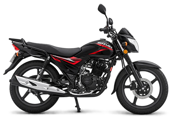 Suzuki GR150