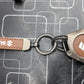 Suzuki Leather Key Cover – Stylish and durable key protection for your Suzuki car.