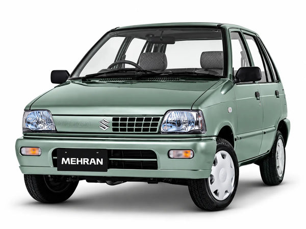 Suzuki Mehran