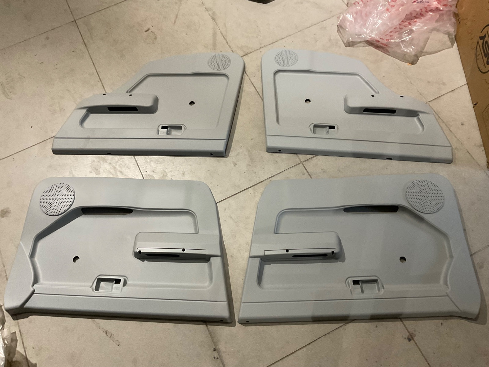 Suzuki Mehran Door Panel – High-Quality Replacement & Custom Fit – Asad ...