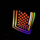 Suzuki Mehran RGB Back Lights – Dynamic Style & Vibrant Illumination