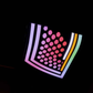 Suzuki Mehran RGB Back Lights – Dynamic Style & Vibrant Illumination