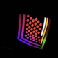 Suzuki Mehran RGB Back Lights – Dynamic Style & Vibrant Illumination