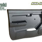 Suzuki Mehran car door panel replacement offering durability, premium design, and a perfect fit for enhanced interior aesthetics.
