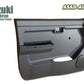Suzuki Mehran car door panel replacement offering durability, premium design, and a perfect fit for enhanced interior aesthetics.
