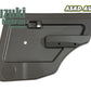 Suzuki Mehran car door panel replacement offering durability, premium design, and a perfect fit for enhanced interior aesthetics.
