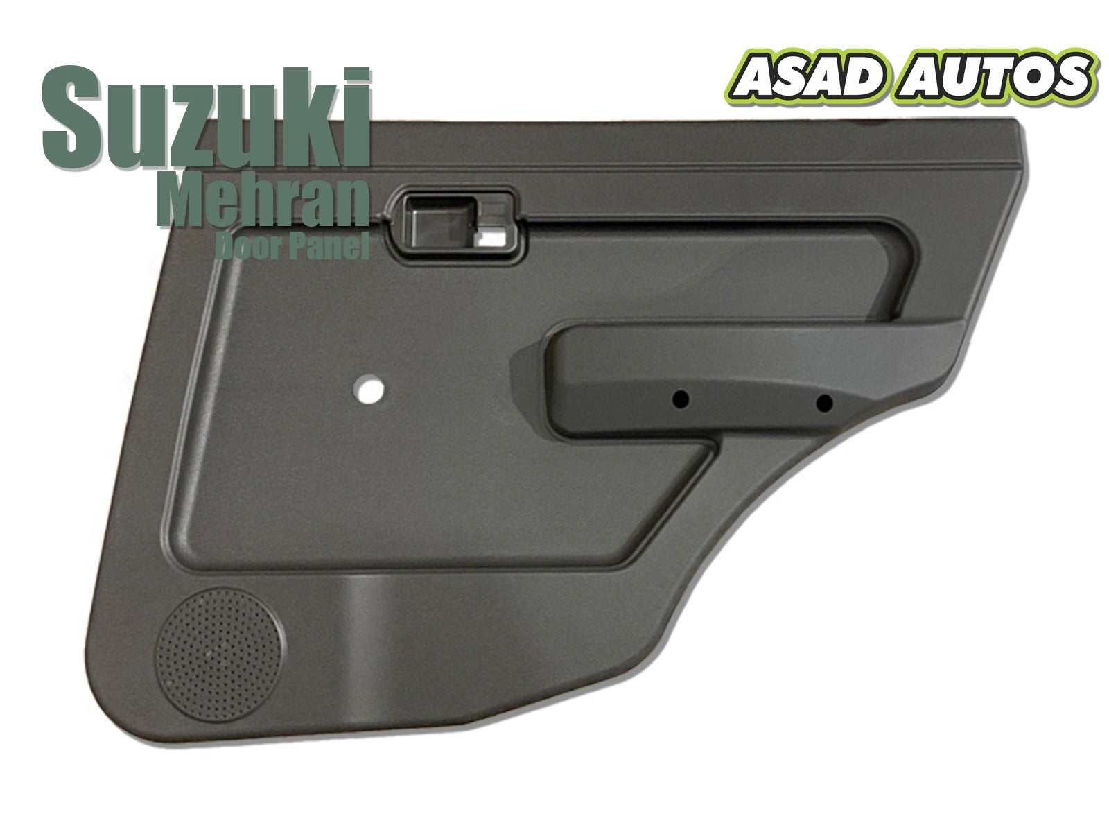 Car Door Panel for Suzuki Mehran – Durable & Stylish – Asad Autos