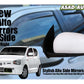 Suzuki New Alto Side Mirrors 2014-2026 – Durable Replacement for Left & Right