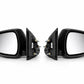 Suzuki New Alto Side Mirrors 2014-2026 – Durable Replacement for Left & Right