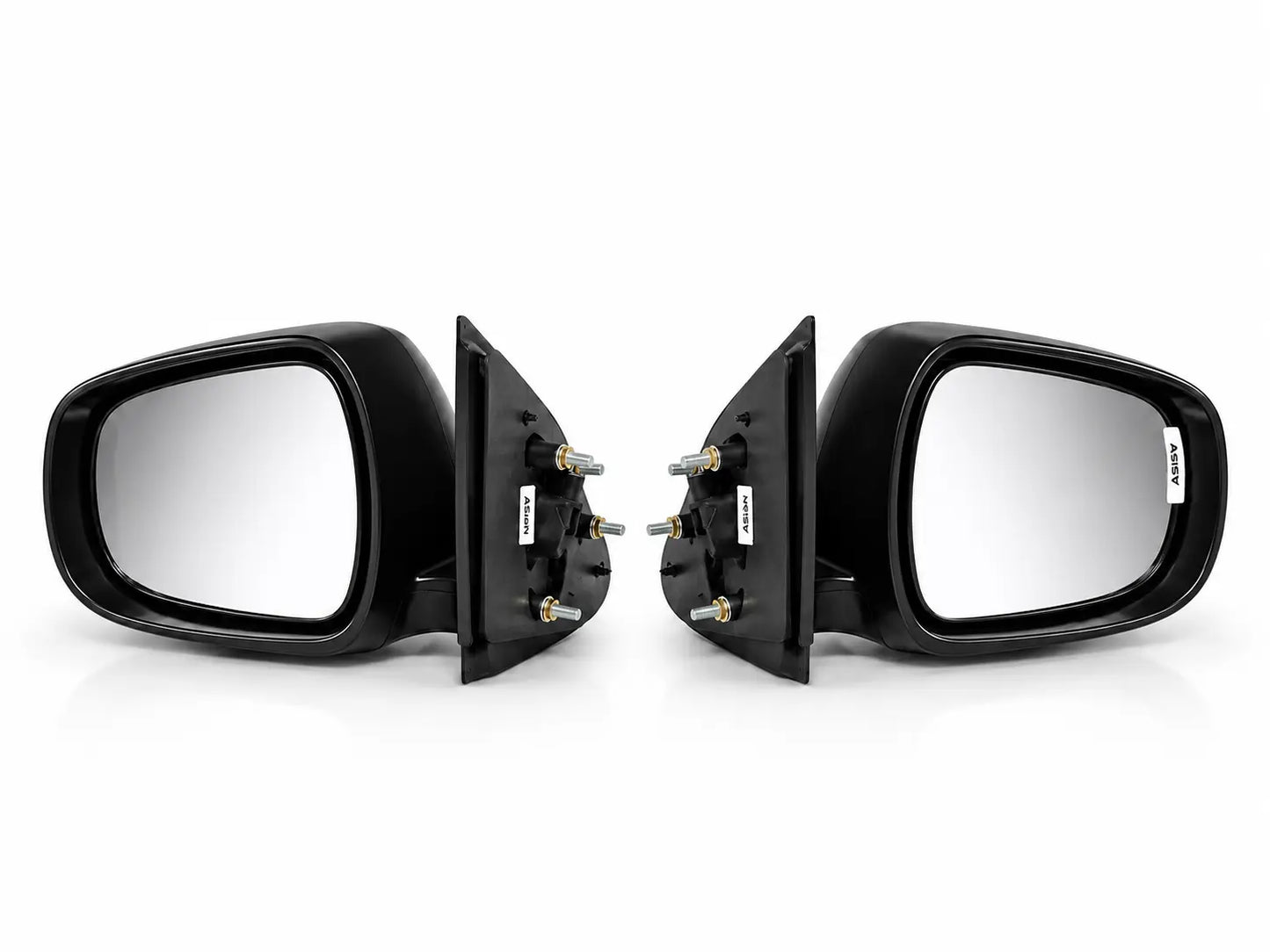 Suzuki New Alto Side Mirrors 2014-2026 – Durable Replacement for Left & Right