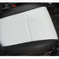 Suzuki New Alto seat cover and steering cover set, providing premium protection and stylish comfort for your vehicle.
